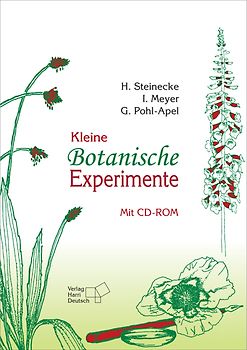 Kleine Botanische Experimente