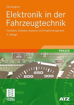 Elektronik in der Fahrzeugtechnik