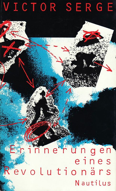 Erinnerungen eines Revolutionärs
