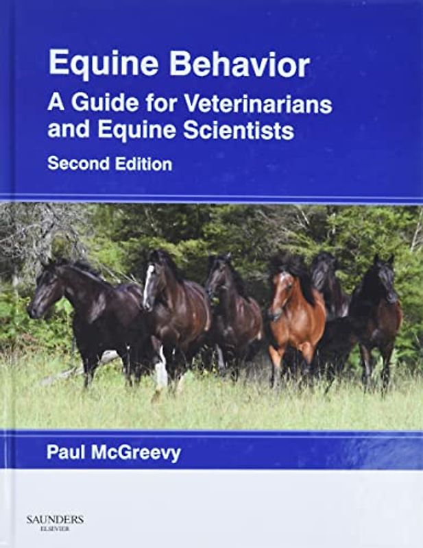 Equine Behavior