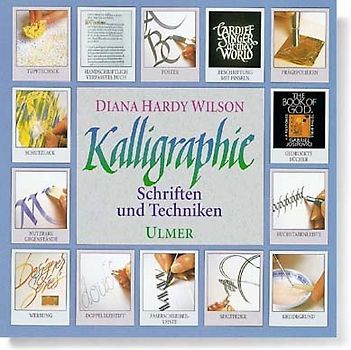 Kalligraphie