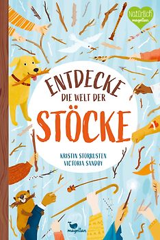 Entdecke die Welt der Stöcke