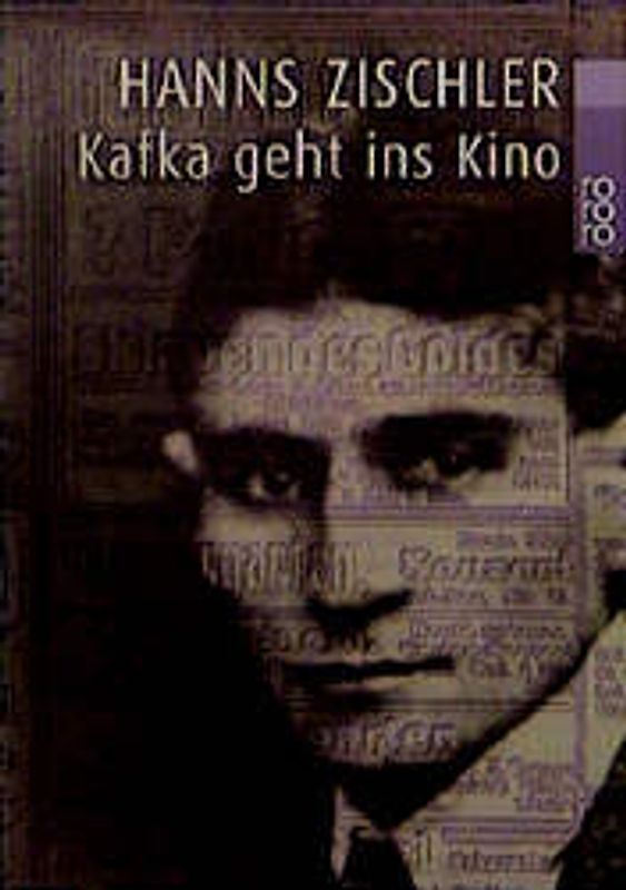 Kafka geht ins Kino