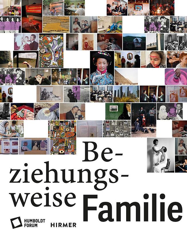 Beziehungsweise Familie