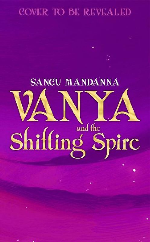 Vanya and the Shifting Spire