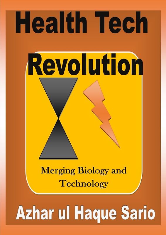 Health Tech Revolution