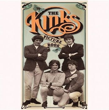 the Kinks - Picture Book