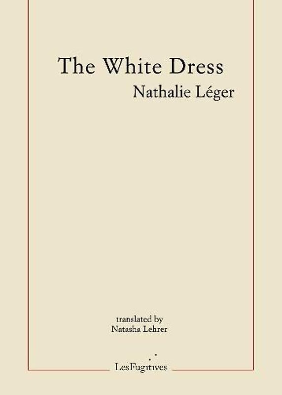 The White Dress
