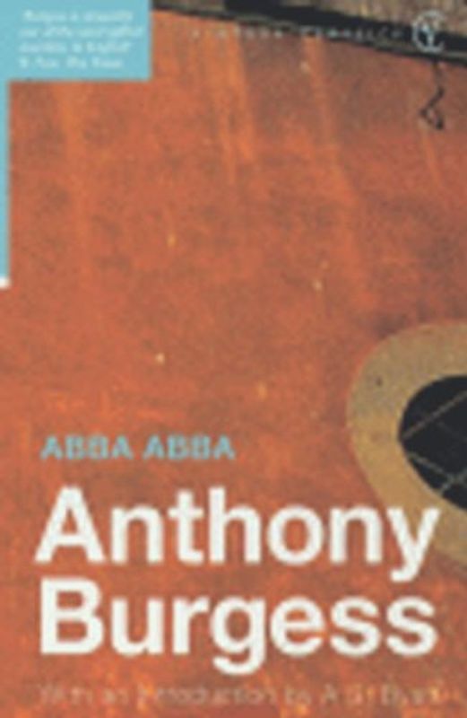 Abba Abba (Vintage classics)