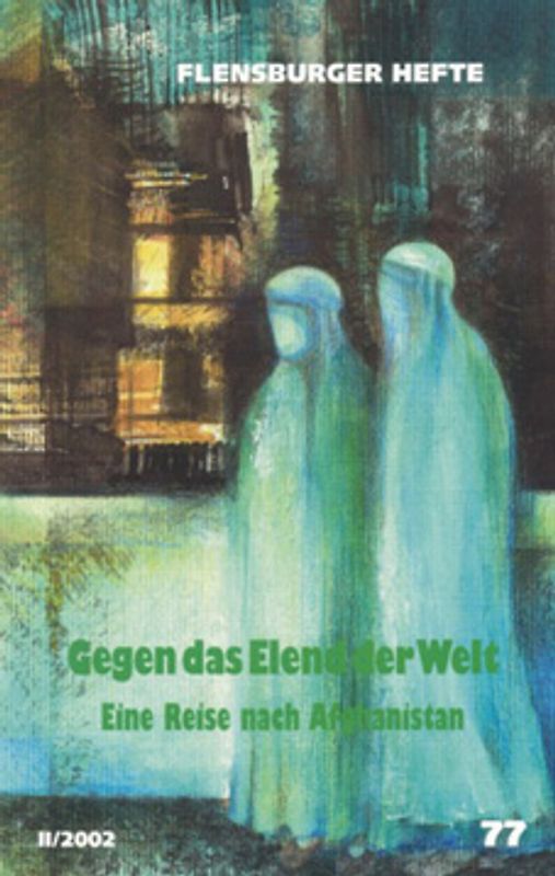 Gegen das Elend der Welt