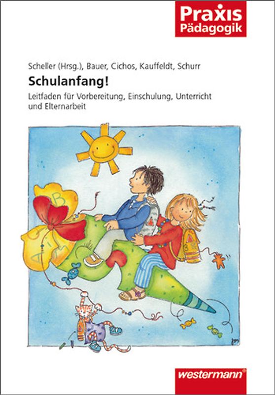 Schulanfang!