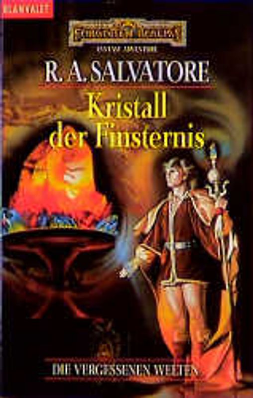 Die vergessenen Welten 11