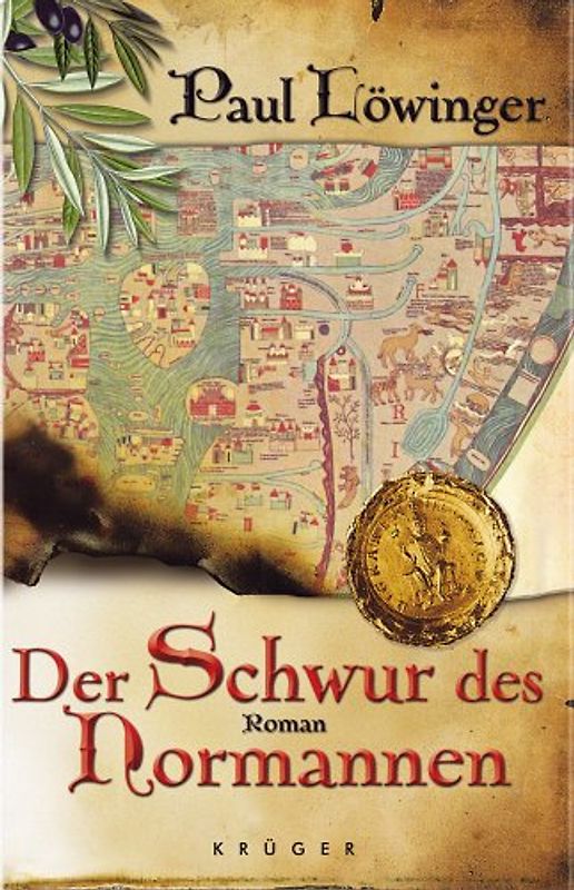 Der Schwur des Normannen