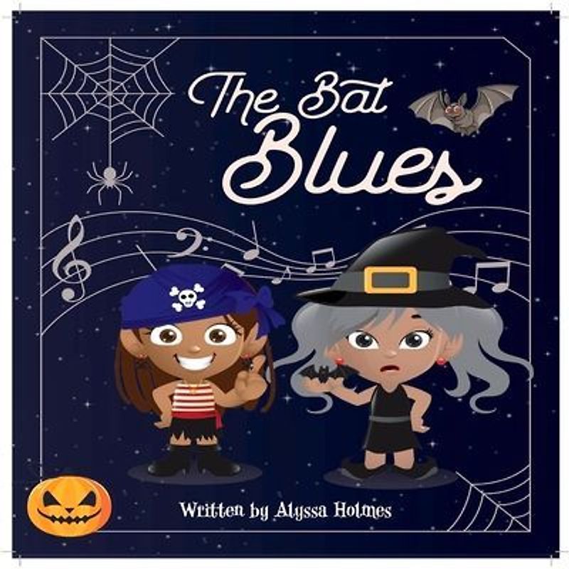 The Bat Blues