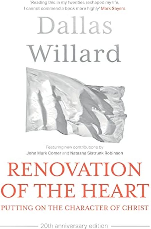 Renovation of the Heart (20th Anniversary Edition)