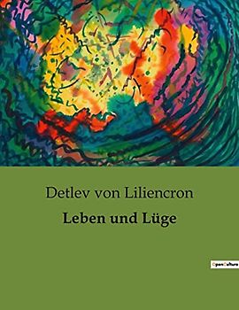 Leben und Lüge
