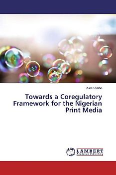 Towards a Coregulatory Framework for the Nigerian Print Media