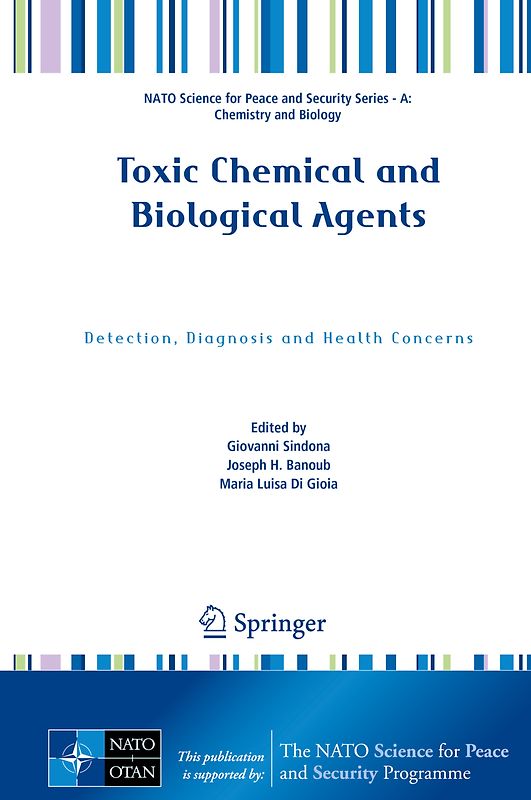 Toxic Chemical and Biological Agents