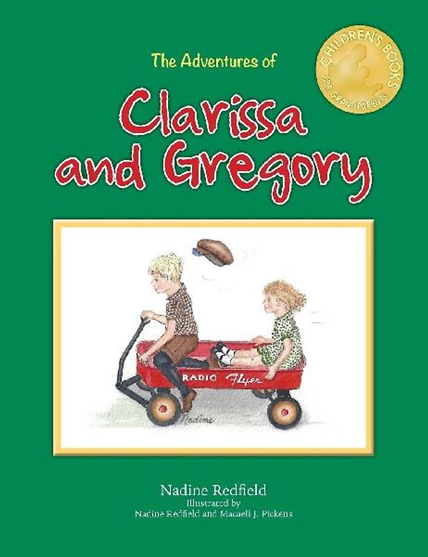 The Adventures of Clarissa and Gregory