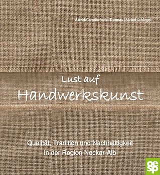 Wir können Handwerk.