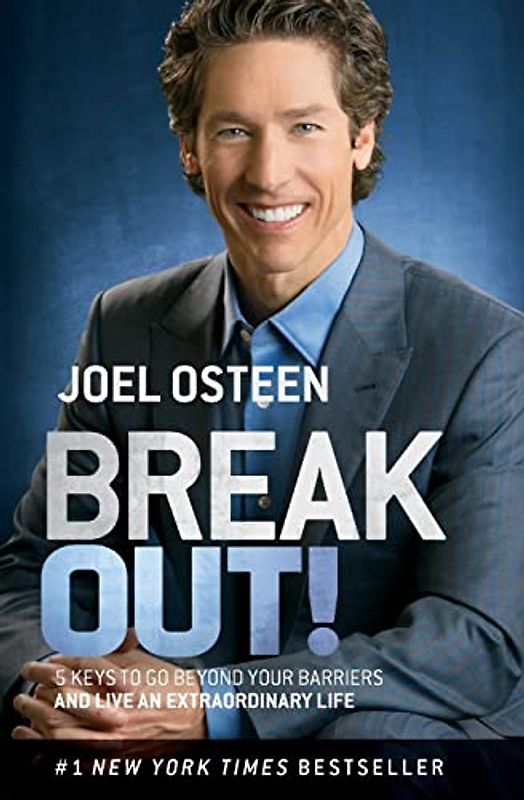 Break Out!