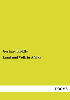 Land und Volk in Afrika