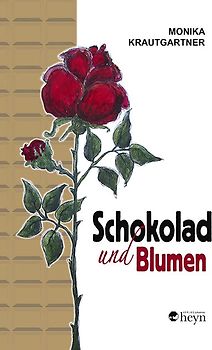 Schokolad und Blumen
