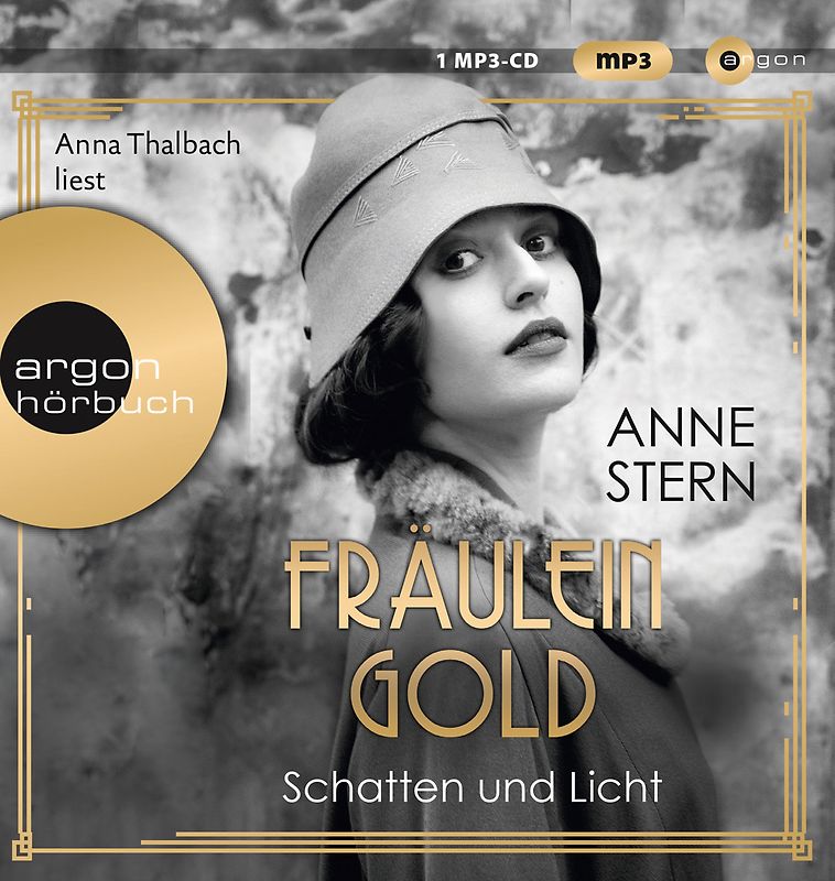 Fräulein Gold: Schatten und Licht