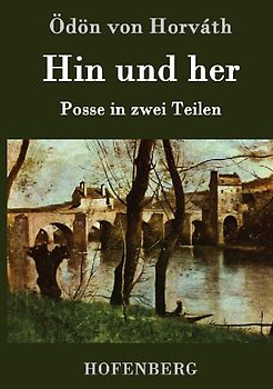 Hin und her
