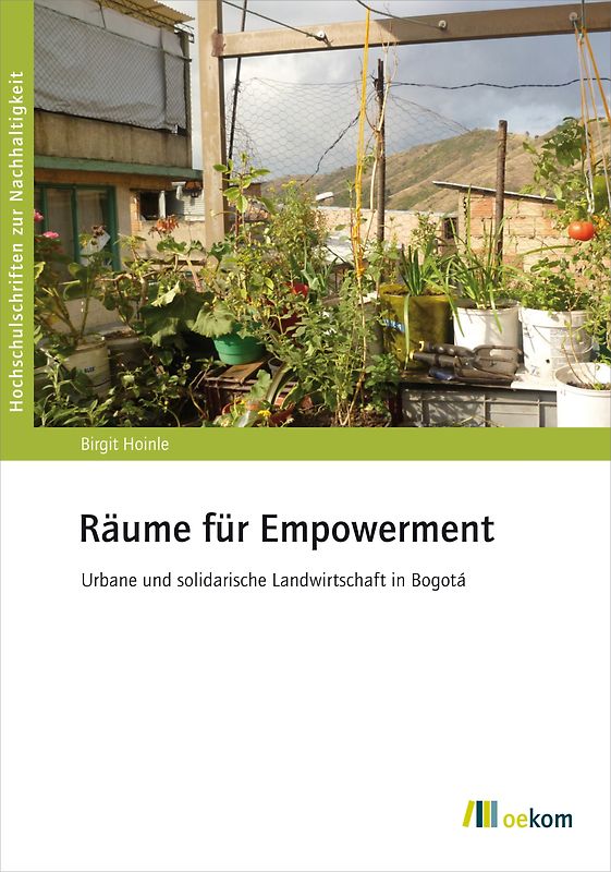 Räume für Empowerment
