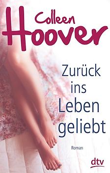 Zurück ins Leben geliebt