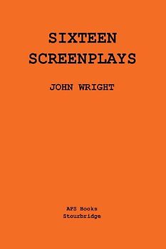 Sixteen Screenplays