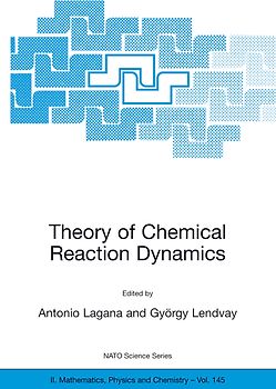 Theory of Chemical Reaction Dynamics
