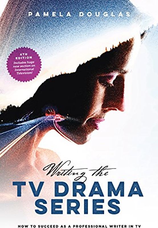 Writing the TV Drama Series
