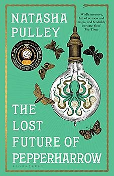 The Lost Future of Pepperharrow