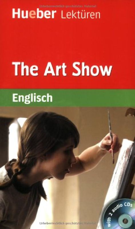 The Art Show