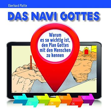 Das Navi Gottes