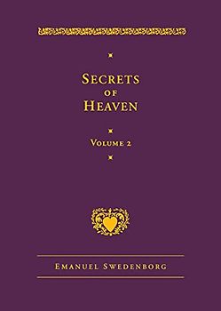Secrets of Heaven Volume 2