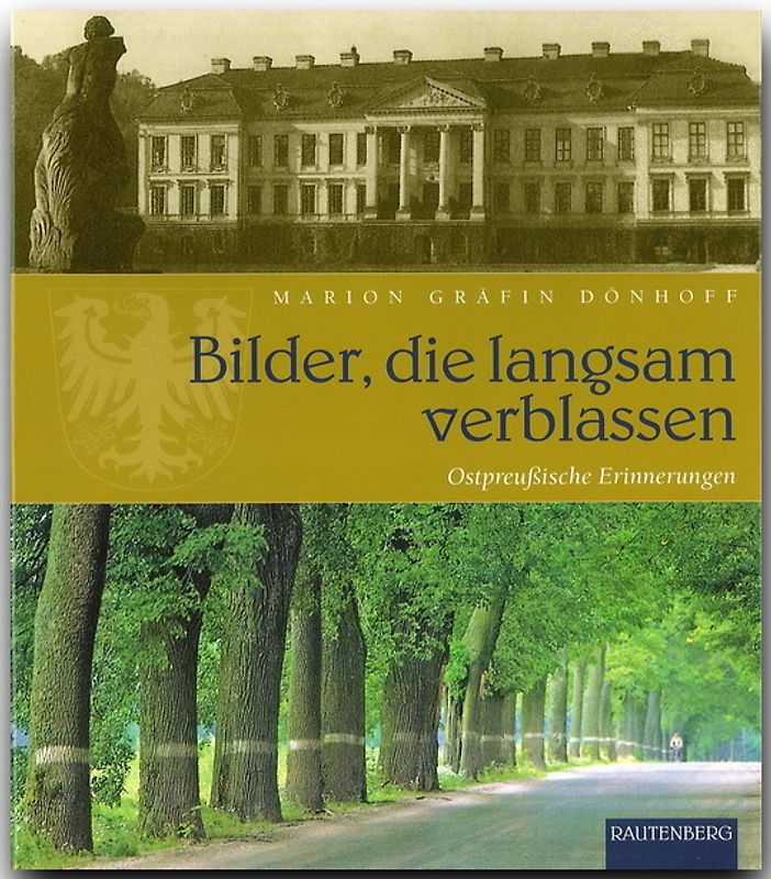 Bilder, die langsam verblassen