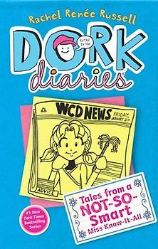 Tales from a Not-So-Smart Miss Know-It-All