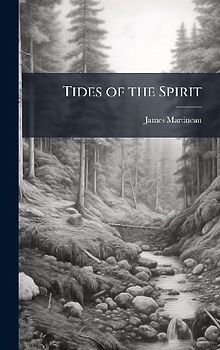Tides of the Spirit