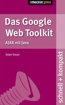 Google Web Toolkit
