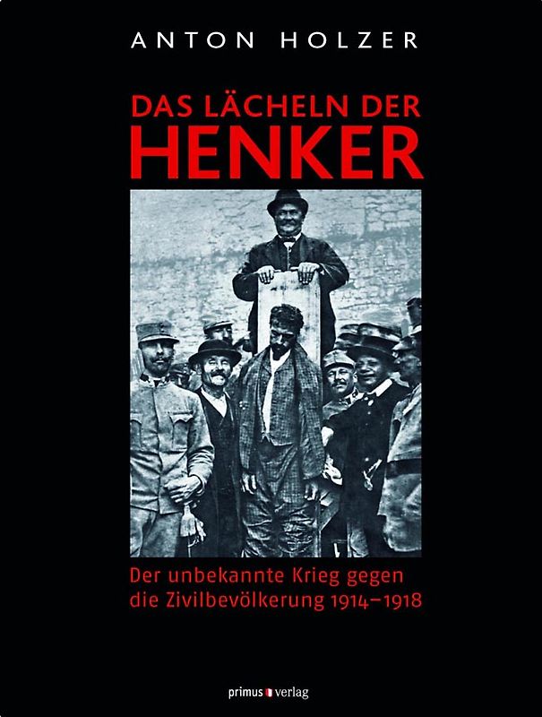 Das Lächeln der Henker