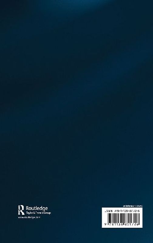 A Moral Economy of Whiteness