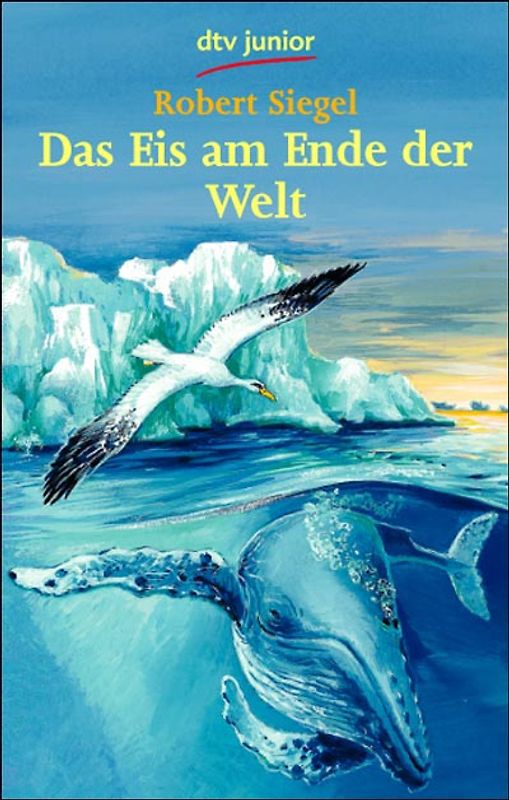Das Eis am Ende der Welt