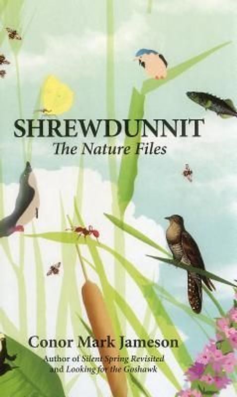 Shrewdunnit
