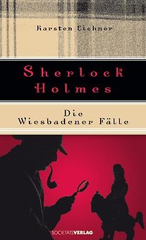 Sherlock Holmes