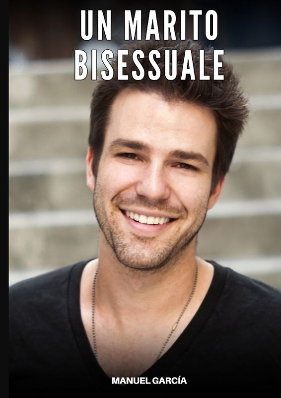 Un Marito Bisessuale