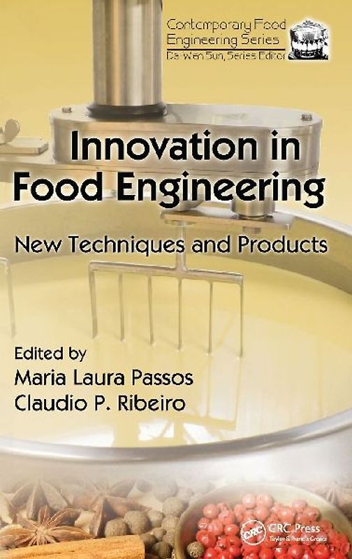 Innovation in Food Engineering