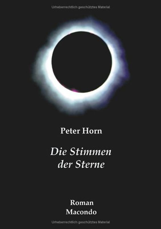 Die Stimmen der Sterne